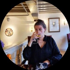 Meet your Posher, Hodges